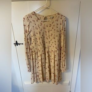 AMERICAN EAGLE DRESS